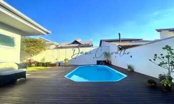 Imagem: Casa para alugar no bairro Jurerê Internacional