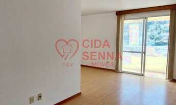 Imagem 2: ÓTIMA LOCALIZAÇÃO - ANDAR ALTO - DESOCUPADO - VG. GAR. LIVRE E COBERTA