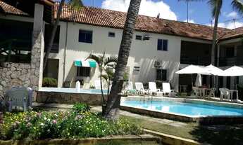 Imagem 4: Casa de condomínio para aluguel tem 60 metros quadrados com 2 quartos em Itapuã - Salvador