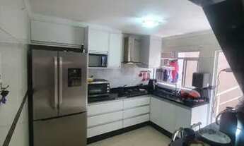 Imagem 7: Sobrado 2 dormitórios V. Zilda