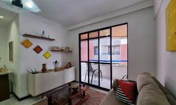 Imagem 5: Apartamento 3 quartos, suíte, varanda no Cabula / WhatsApp - 71.98782.7277