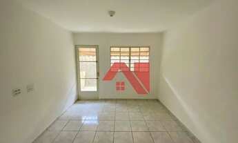 Imagem 5: Casa com 1 dormitório para alugar, 48 m² por R$ 850,00/mês - Jardim Igaçaba - Mogi Guaçu/S