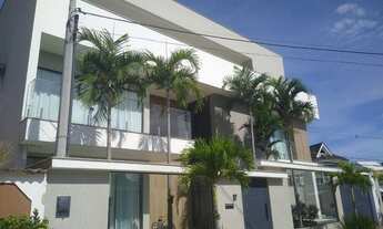 Imagem 2: Casa à venda, 349 m² por R$ 1.650.000,00 - Campo Grande - Rio de Janeiro/RJ