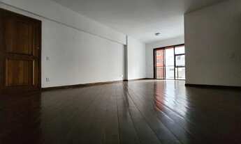 Imagem 1: Apartamento para venda com 4 quartos na Barra da Tijuca