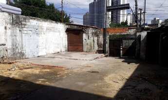 Imagem 3: Vendo excelente terreno em zona zeu com todos os projetos em