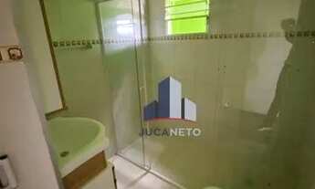 Imagem 6: Casa com 2 dormitórios à venda, 116 m² por R$ 500.000 - Parque São Vicente - Mauá/SP