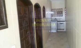 Imagem 5: FCOD 588 Casa de condomínio para venda com 145 metros quadrados com 4 quartos