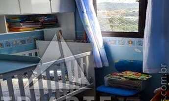 Imagem 4: Apartamento com 2 dormitórios à venda, 58 m² por R$ 300.000,00 - Vila Menk - Osasco/SP