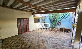 Imagem 2: Casa com 2 dormitórios para alugar, 80 m² por R$ 2.200,00/mês - Santa Maria - São Caetano