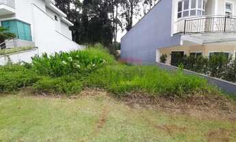 Imagem 5: Terreno condomínio no Gafisa 260 m2 à Venda - Projeto aprovado