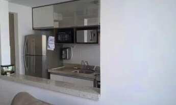 Imagem 2: Apartamento / Padrão - Vila Tesouro - Venda - Residencial Spazio Campo Di Bianco