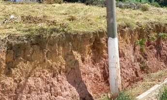 Imagem 4: Terrenos a venda em Carapicuíba 125m². Particular (Entrada de 46 mil reais