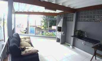 Imagem 2: Sobrado com 2 dormitórios à venda, 150 m² por R$ 470.000,00 - Jardim Jaraguá - São Paulo/S