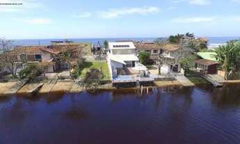 Imagem: Ótima oportunidade de casa em Barra Velha