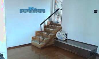 Imagem 3: Casa para aluguel tem 67 m² com 3 quartos em Vila Industrial - Campinas - SP