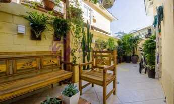 Imagem 5: Casa em Condomínio-À VENDA-Recreio dos Bandeirantes-Rio de Janeiro-RJ