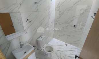 Imagem 7: CAC1708L - ALUGA-SE CASA DE 3 DORMS E 1 SUÍTE EM CONDOMÍNIO FECHADO