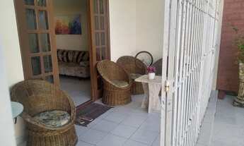 Imagem 6: Casa para venda possui 123 metros quadrados com 3 quartos no Janga