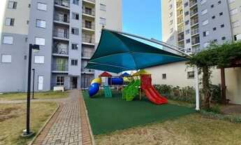 Imagem 7: Apartamento para venda tem 53 metros quadrados com 2 quartos em Vila Mimosa - Campinas - S