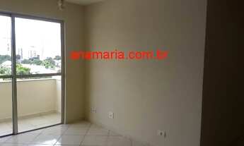 Imagem 3: APARTAMENTO RESIDENCIAL em SÃO JOSÉ DOS CAMPOS - SP, VILA EMA