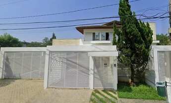 Imagem: Casa em Leilão - Parque dos Príncipes