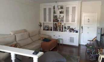 Imagem 6: Apartamento com 3 dormitórios à venda, 118 m² por R$ 573.000,00 - Jardim Paraíso - Campina