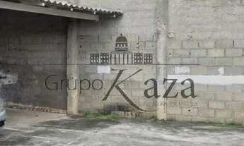 Imagem 2: Jacarei - Terreno Padrão - Jardim Bela Vista