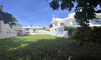 Imagem 7: Lote/Terreno para venda com 450 metros quadrados em Jurerê Internacional - Florianópolis