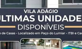 Imagem: 004 - CASA COM DNA LUA NOVA - ATO DE 500