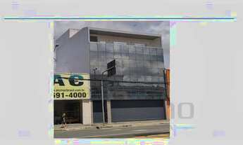 Imagem 4: Prédio com 4 andares para locação em Juiz de Fora - Bairro Manoel Honório com Área Total