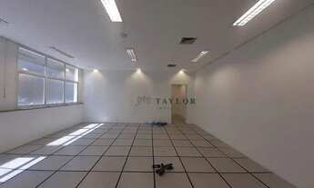 Imagem 3: Sala para alugar, 126 m² por R$ 6.840,54/mês - Vila Leopoldina - São Paulo/SP