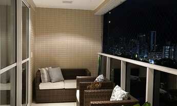 Imagem 4: Apartamento a venda, 3 suítes,130m2,R$1.100.000,00,Miramar