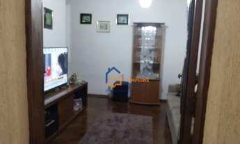 Imagem 5: Sobrado com 4 dormitórios à venda, 126 m² por R$ 670.000,00 - Casa Verde - São Paulo/SP