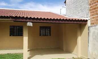 Imagem 2: Aluga-se casa Campo Largo