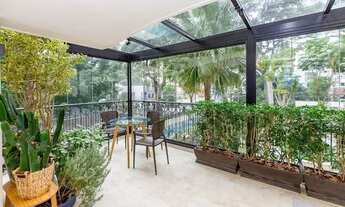 Imagem 7: São Paulo - Apartamento Padrão - Moema