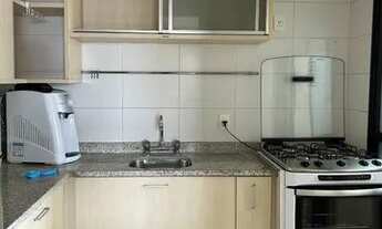 Imagem 7: Lindo apartamento com muito conforto!