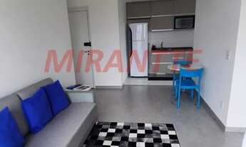 Imagem 3: Apartamento de 58m² com 2 quartos em Freguesia do Ó