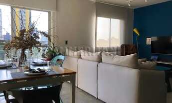 Imagem 5: APARTAMENTO EM PINHEIROS DE 3 DORMITÓRIOS