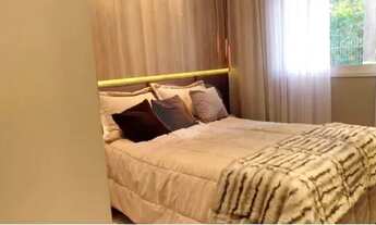 Imagem 7: Diadema - Apartamento Padrão - Campanário