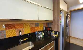 Imagem 7: Apartamento com 3 dormitórios à venda, 101 m² por R$ 861.000,00 - Recreio dos Bandeirantes