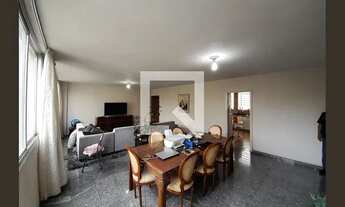 Imagem 5: Apartamento à Venda - Vila Mariana, 3 Quartos, 164 m2