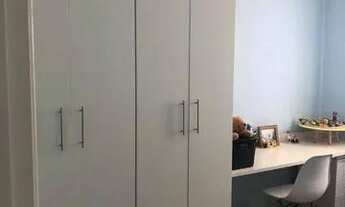 Imagem 7: Apartamento para venda em Flex Jundiaí de 67.00m² com 2 Quartos, 1 Suite e 1 Garagem