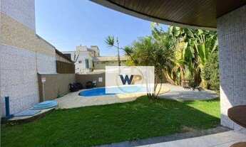 Imagem 2: Casa com 7 Dormitórios para Locação Anual em Cabeçudas - Itajaí/SC