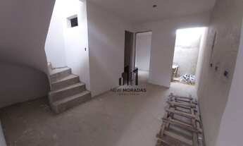 Imagem 3: Oportunidade!! Sobrado 3 dormitórios à venda, 70 m² - Tatuquara - Curitiba