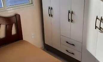 Imagem: Kitnete de luxo mobiliada livre de tudo