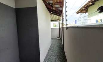 Imagem 5: Casa Geminada á 450 metros do mar com 1 suíte + 1 dormitório - Itacolomi