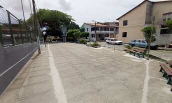 Imagem 2: Casa de condomínio para aluguel tem 86 m² com 3 quartos no Antônio Bezerra