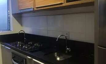 Imagem 3: Apartamento semimobiliado