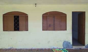 Imagem 2: Vendo casa QR 429 - 2 qts - laje - escriturada