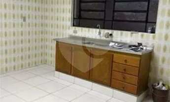 Imagem 3: Sobrado no Centro de Diadema